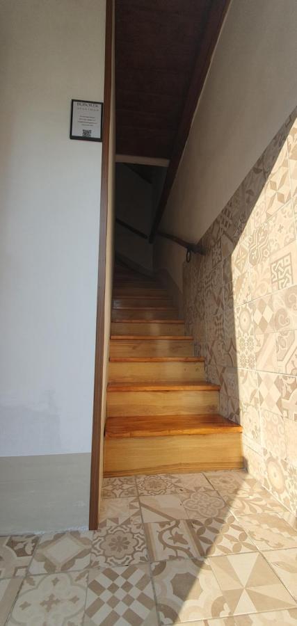 Buborek Apartman - Etyek Zewnętrze zdjęcie